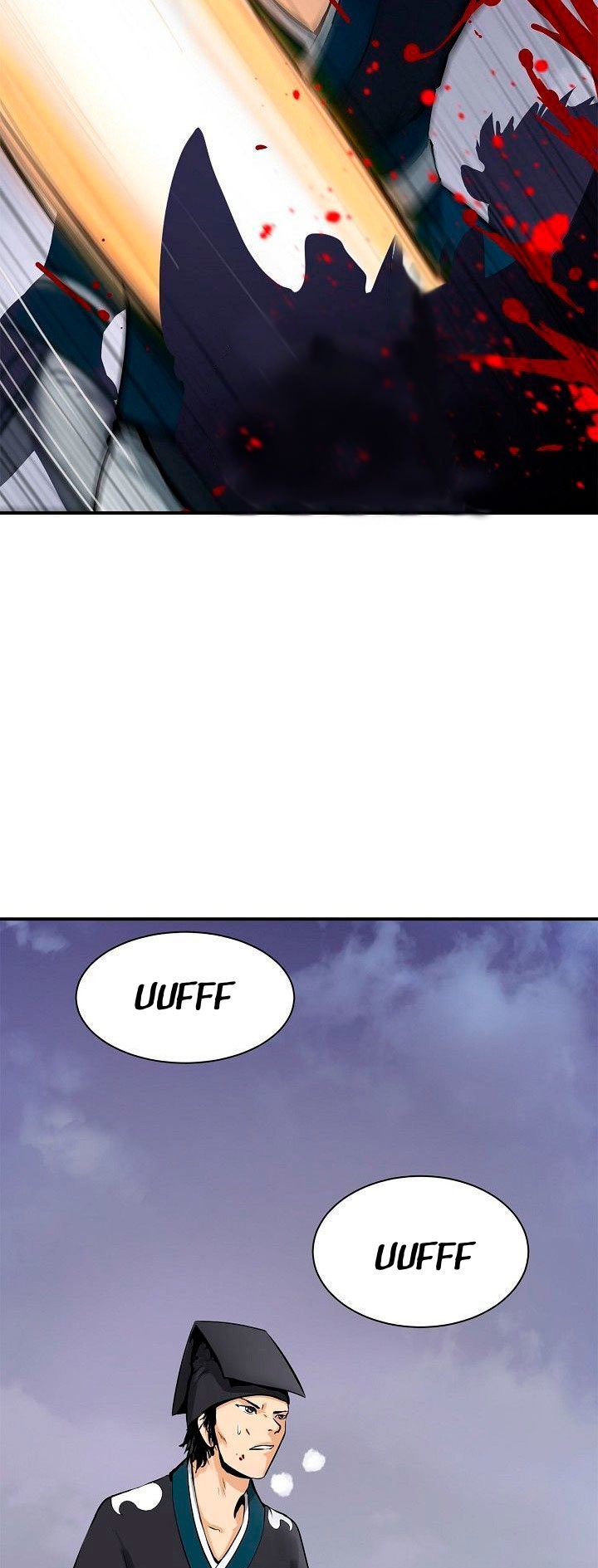 Read La Historia de la Reencarnación del Tigre ES Manga Online