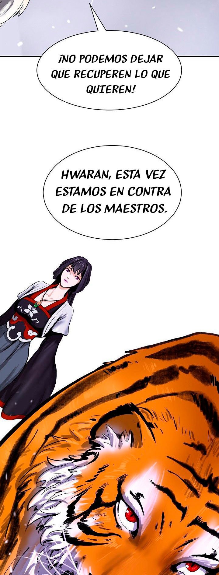 Read La Historia de la Reencarnación del Tigre ES Manga Online