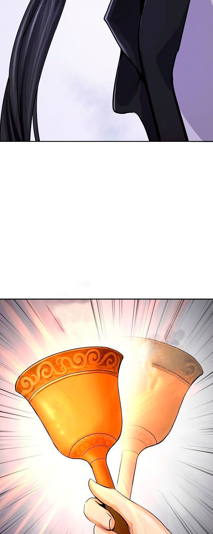 Read La Historia de la Reencarnación del Tigre ES Manga Online
