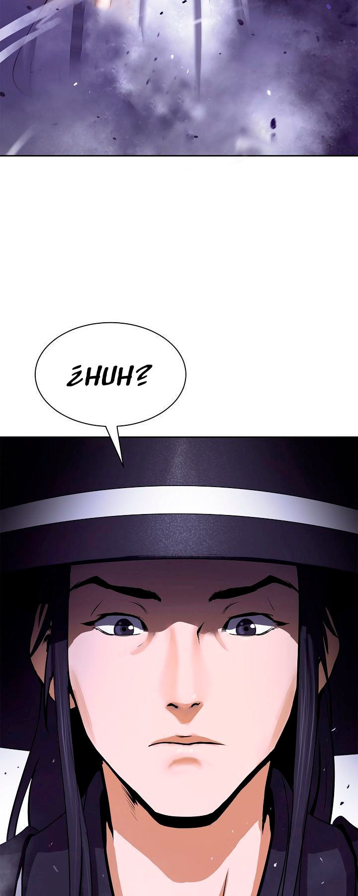 Read La Historia de la Reencarnación del Tigre ES Manga Online