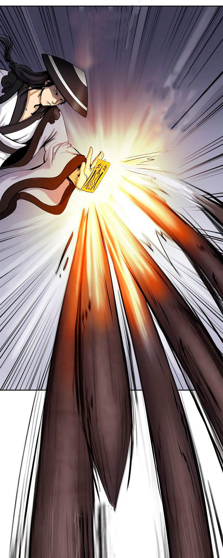 Read La Historia de la Reencarnación del Tigre ES Manga Online