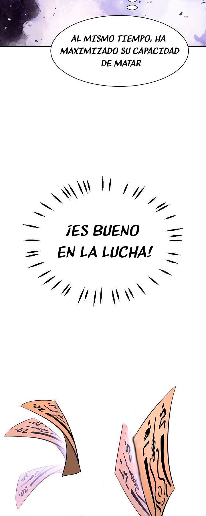 Read La Historia de la Reencarnación del Tigre ES Manga Online