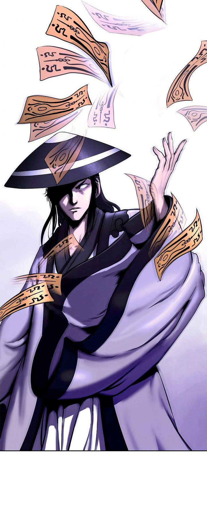 Read La Historia de la Reencarnación del Tigre ES Manga Online