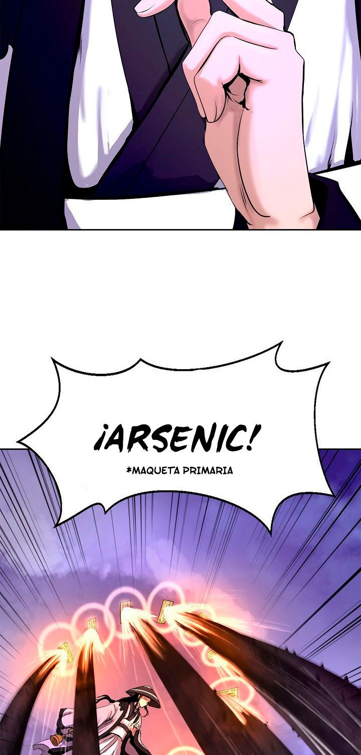 Read La Historia de la Reencarnación del Tigre ES Manga Online