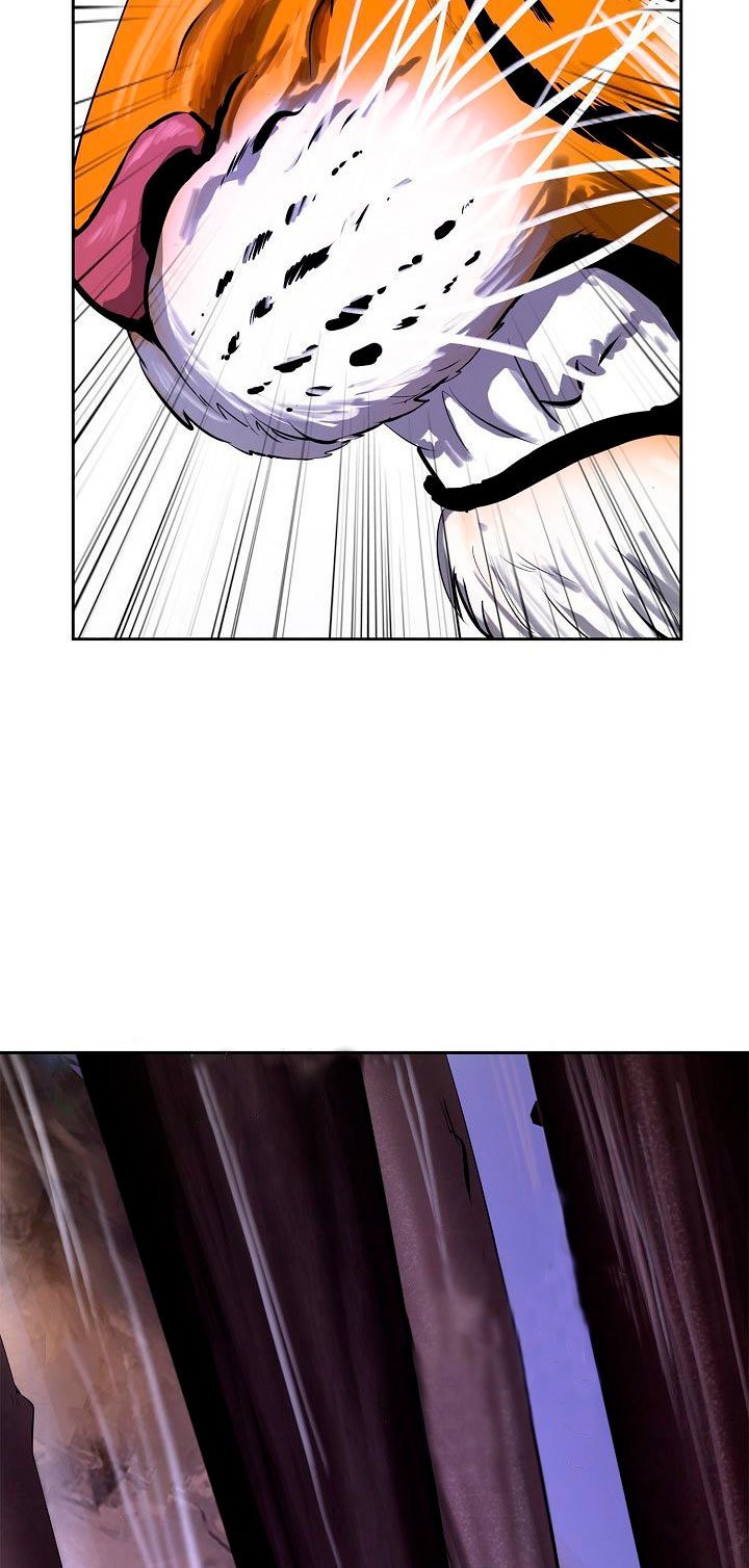 Read La Historia de la Reencarnación del Tigre ES Manga Online