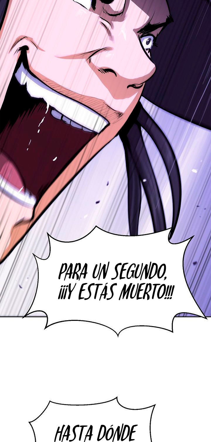 Read La Historia de la Reencarnación del Tigre ES Manga Online