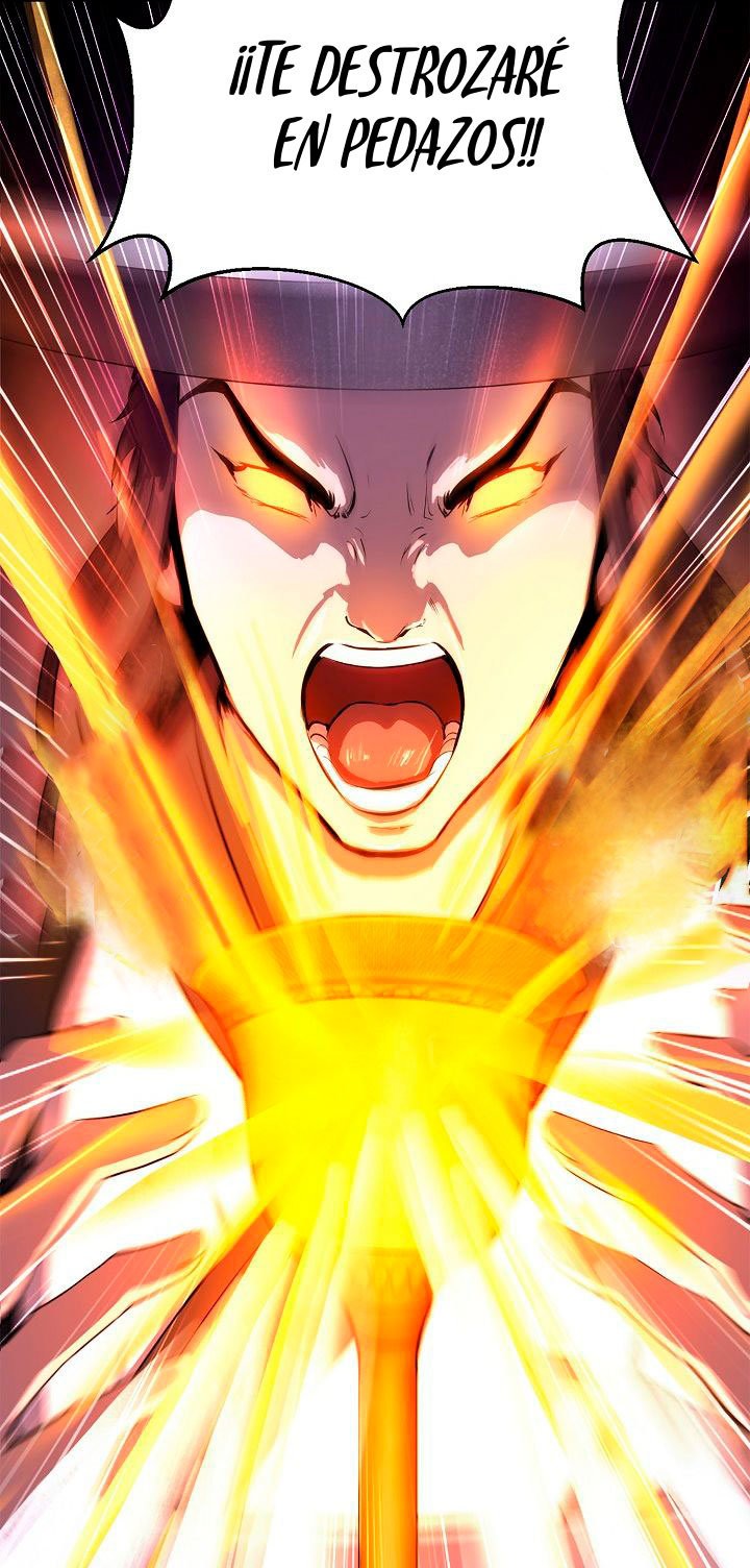 Read La Historia de la Reencarnación del Tigre ES Manga Online