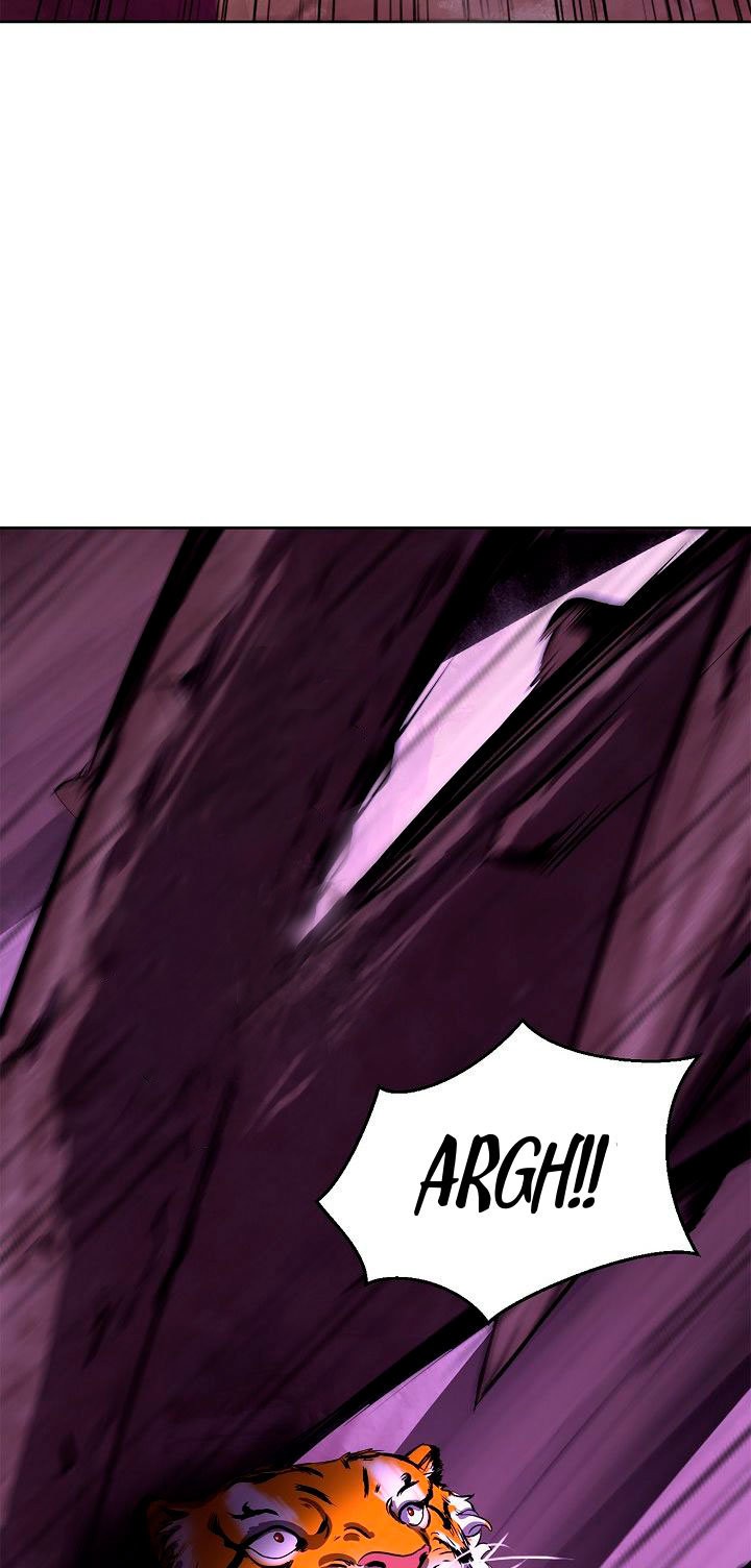 Read La Historia de la Reencarnación del Tigre ES Manga Online