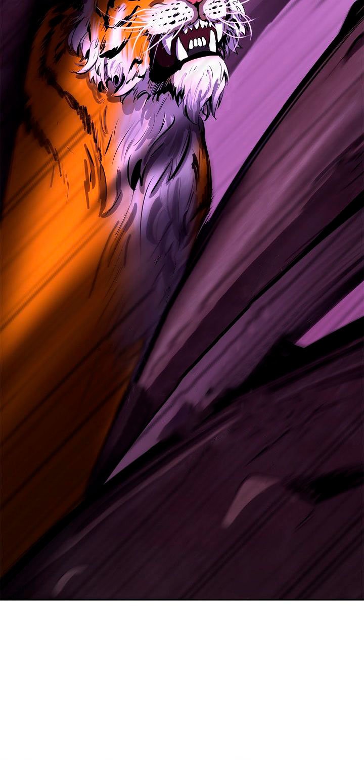 Read La Historia de la Reencarnación del Tigre ES Manga Online