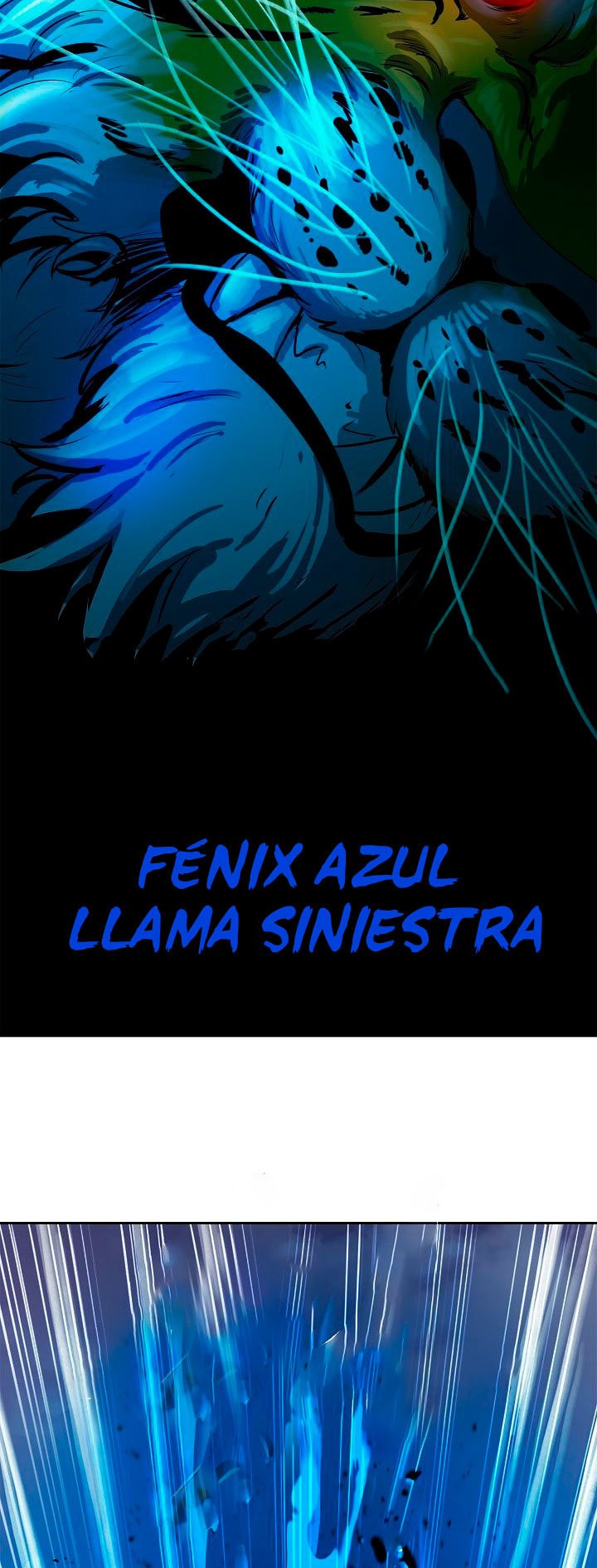 Read La Historia de la Reencarnación del Tigre ES Manga Online