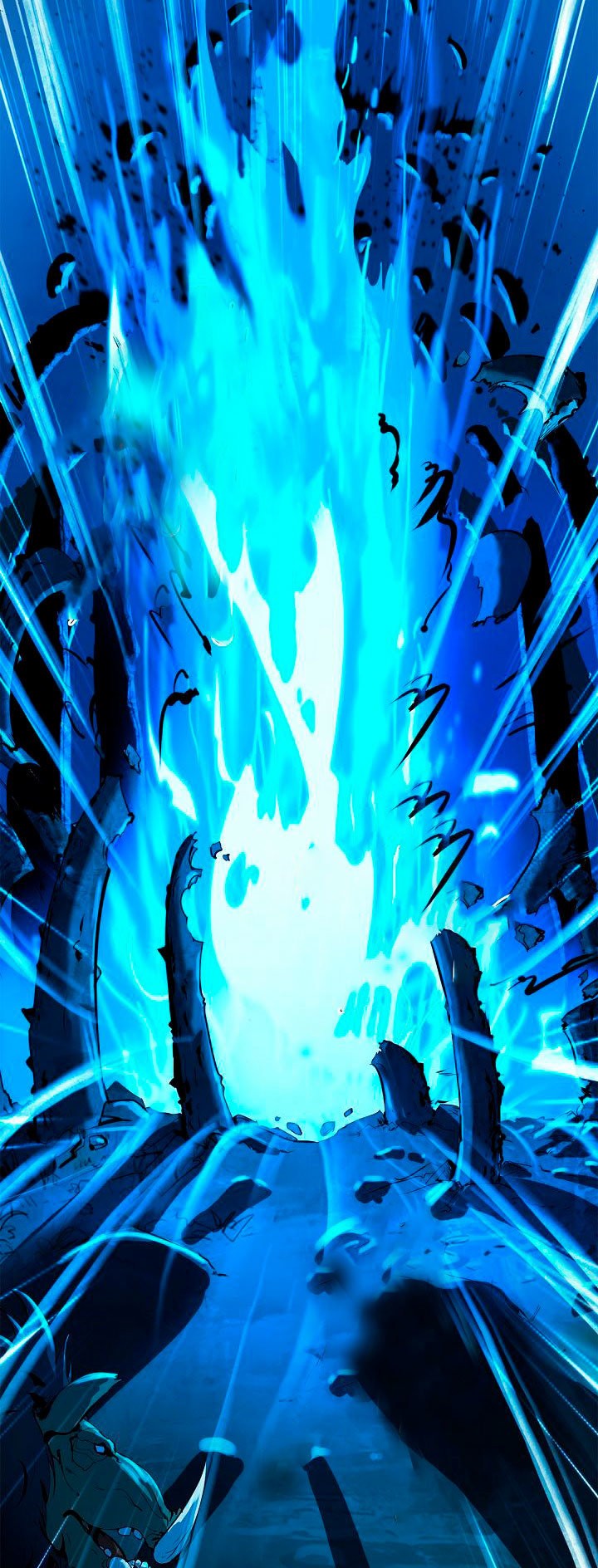 Read La Historia de la Reencarnación del Tigre ES Manga Online