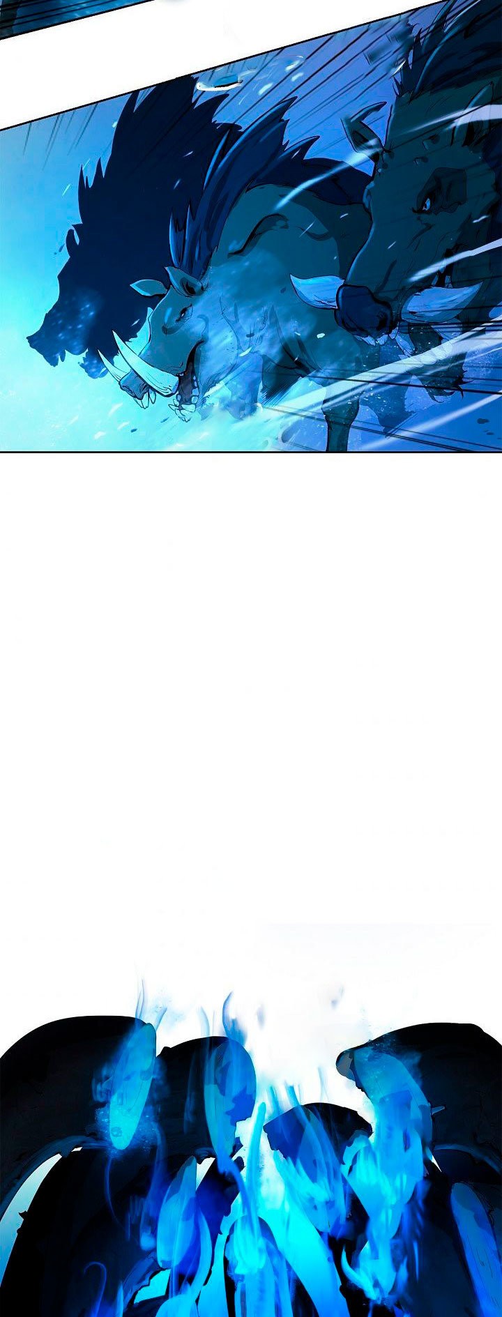 Read La Historia de la Reencarnación del Tigre ES Manga Online