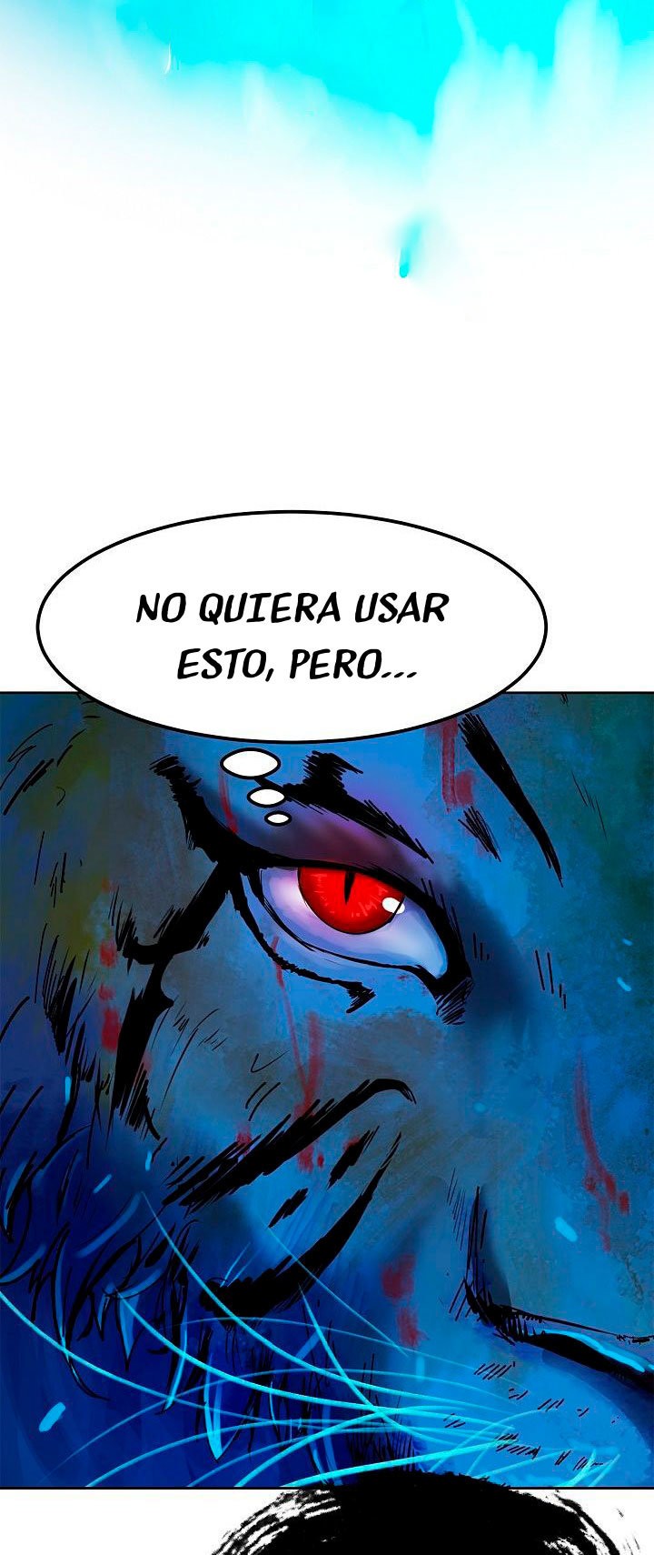 Read La Historia de la Reencarnación del Tigre ES Manga Online