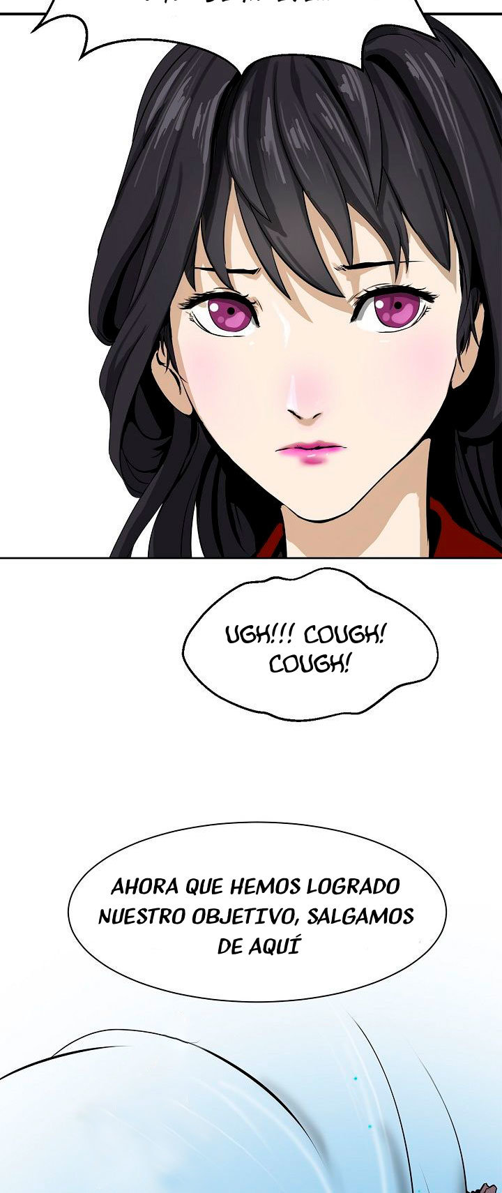 Read La Historia de la Reencarnación del Tigre ES Manga Online