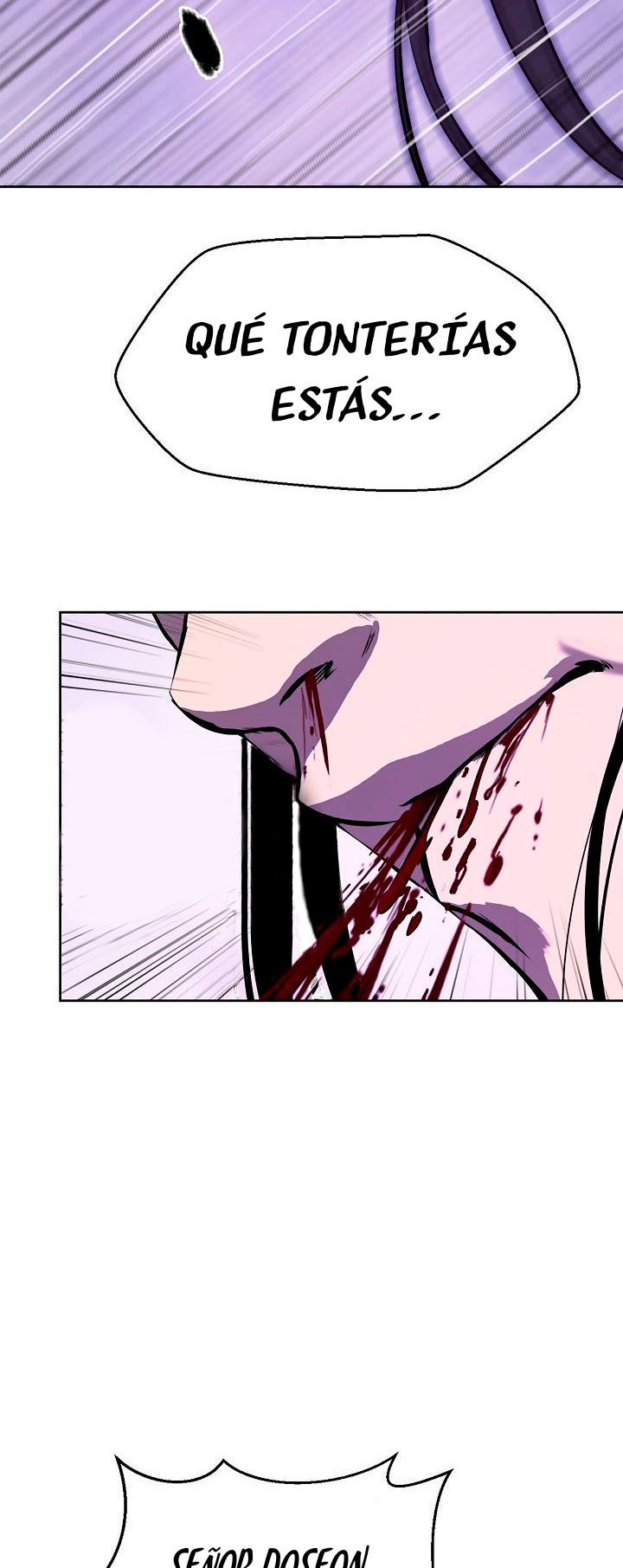 Read La Historia de la Reencarnación del Tigre ES Manga Online