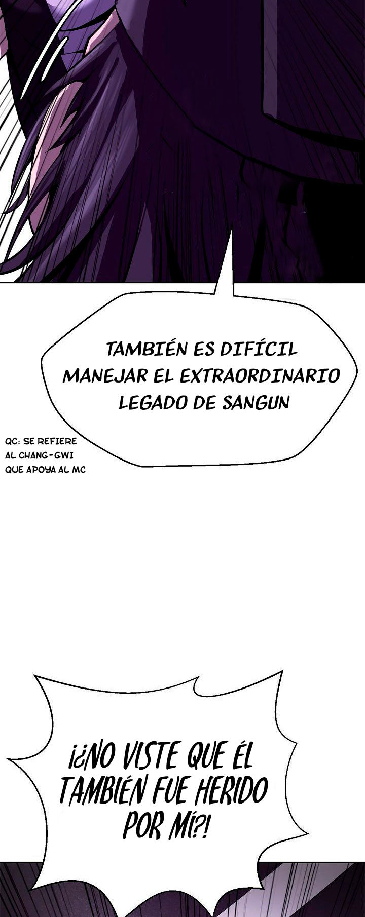 Read La Historia de la Reencarnación del Tigre ES Manga Online