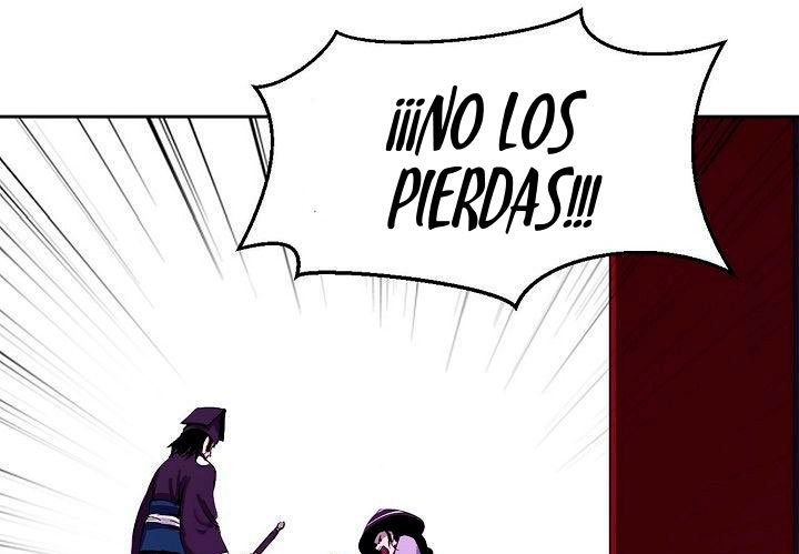 Read La Historia de la Reencarnación del Tigre ES Manga Online
