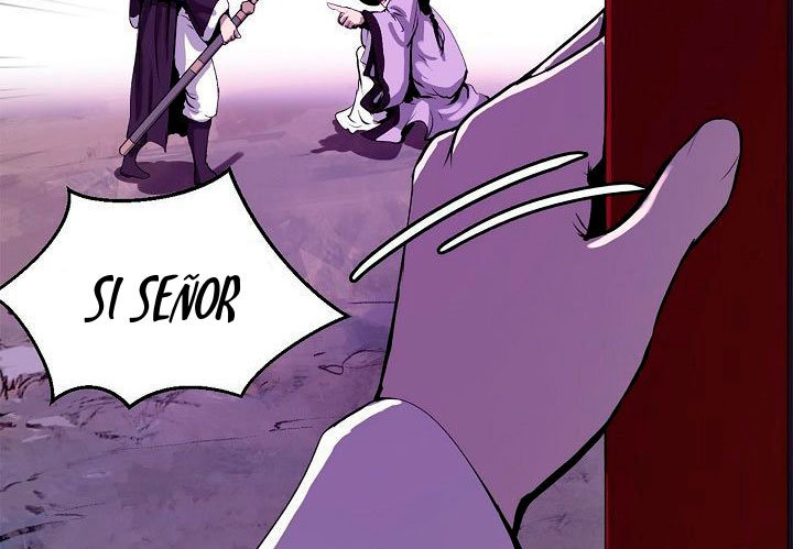Read La Historia de la Reencarnación del Tigre ES Manga Online