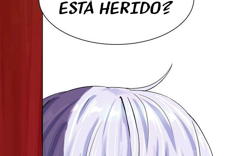 Read La Historia de la Reencarnación del Tigre ES Manga Online