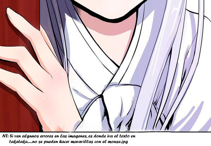 Read La Historia de la Reencarnación del Tigre ES Manga Online