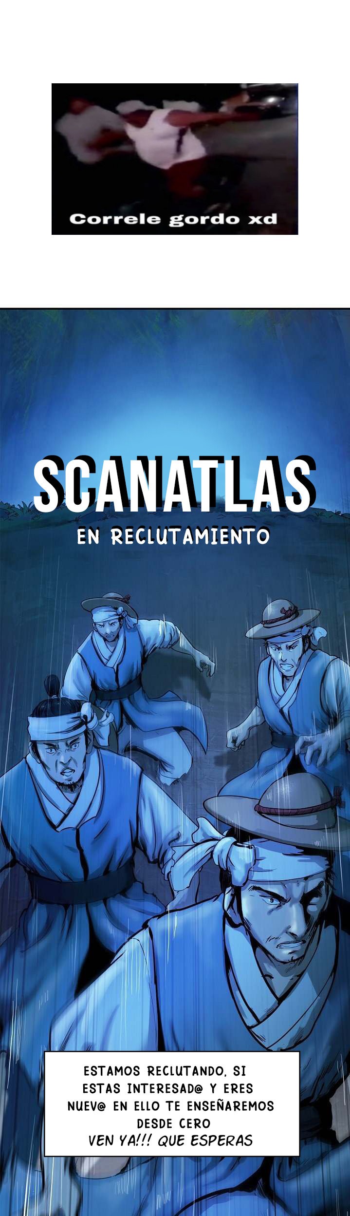 Read La Historia de la Reencarnación del Tigre ES Manga Online
