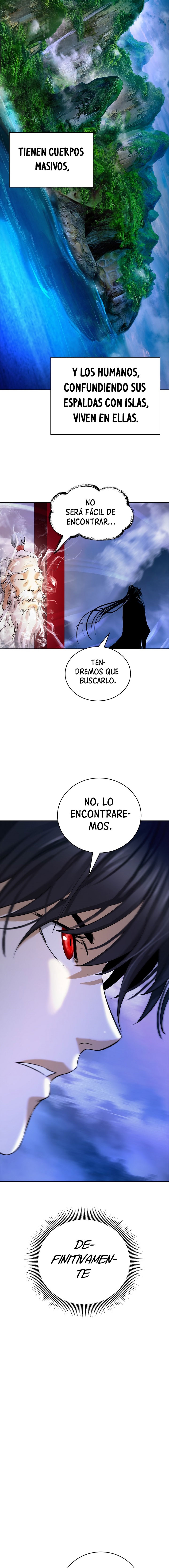 Read La Historia de la Reencarnación del Tigre ES Manga Online
