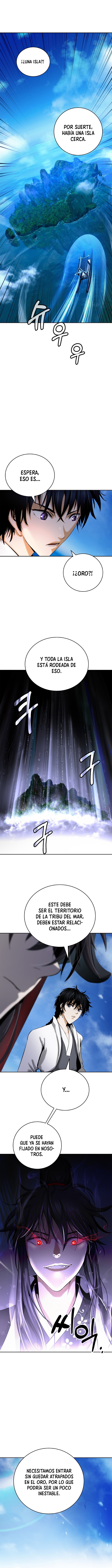 Read La Historia de la Reencarnación del Tigre ES Manga Online