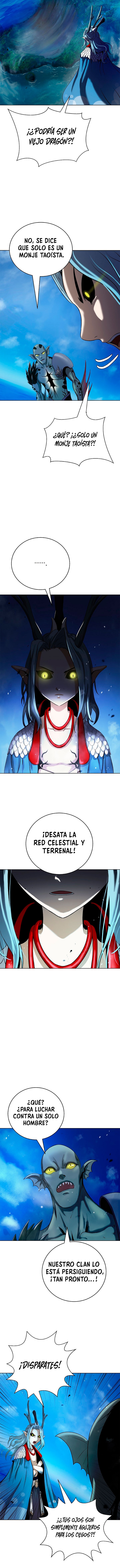 Read La Historia de la Reencarnación del Tigre ES Manga Online