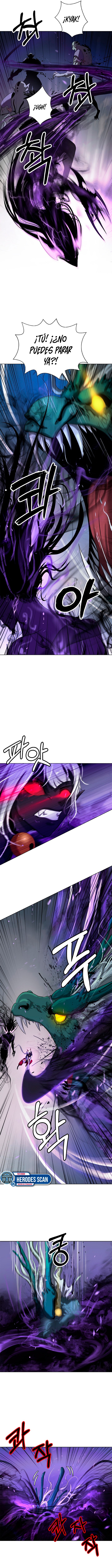 Read La Historia de la Reencarnación del Tigre ES Manga Online