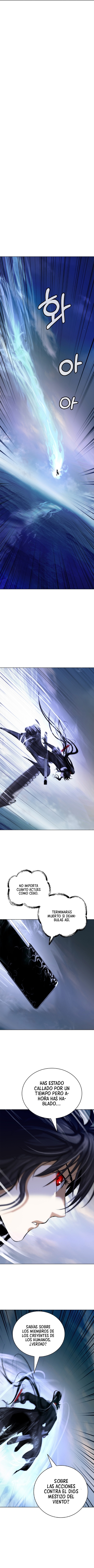 Read La Historia de la Reencarnación del Tigre ES Manga Online