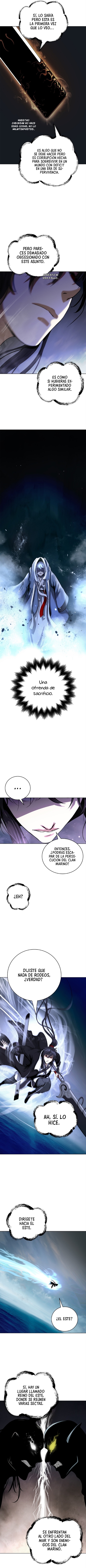 Read La Historia de la Reencarnación del Tigre ES Manga Online