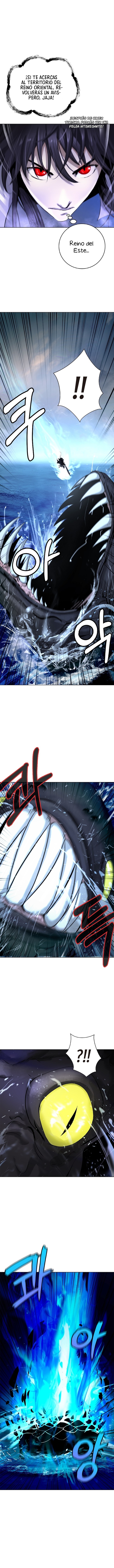 Read La Historia de la Reencarnación del Tigre ES Manga Online