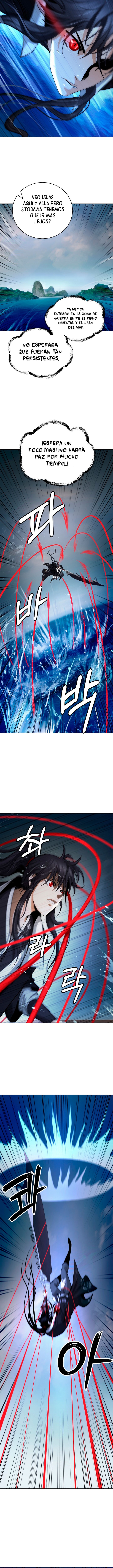 Read La Historia de la Reencarnación del Tigre ES Manga Online