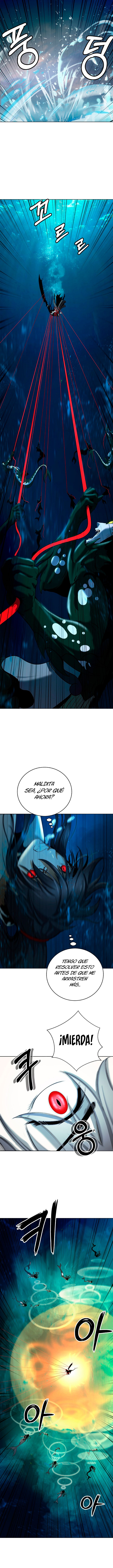 Read La Historia de la Reencarnación del Tigre ES Manga Online