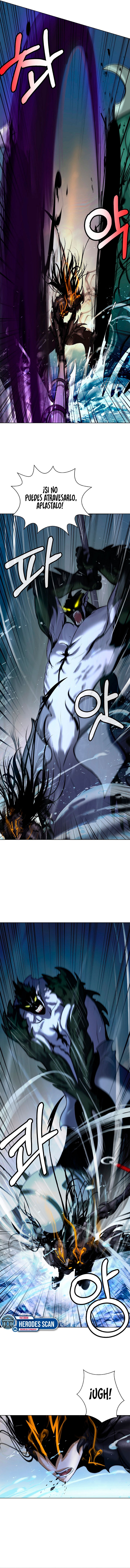 Read La Historia de la Reencarnación del Tigre ES Manga Online