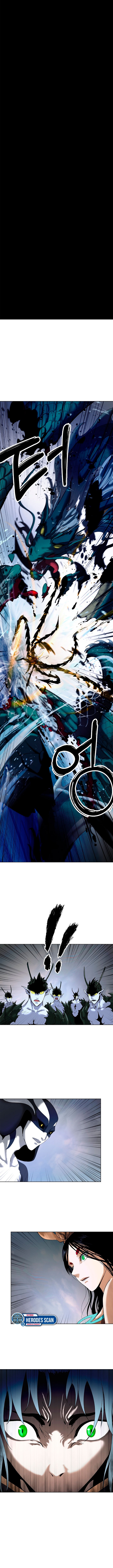 Read La Historia de la Reencarnación del Tigre ES Manga Online