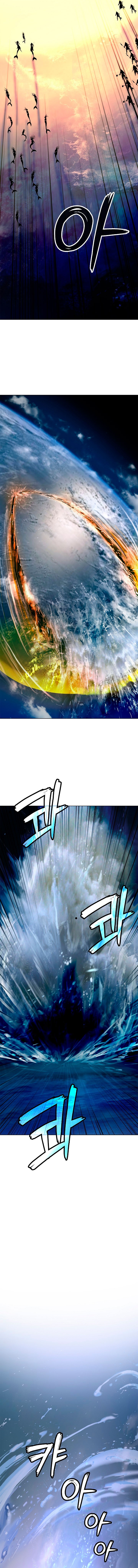 Read La Historia de la Reencarnación del Tigre ES Manga Online