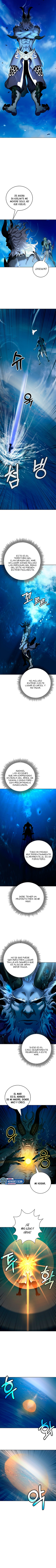 Read La Historia de la Reencarnación del Tigre ES Manga Online