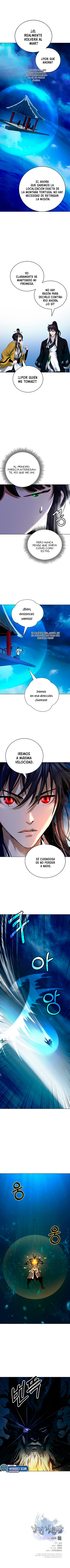 Read La Historia de la Reencarnación del Tigre ES Manga Online