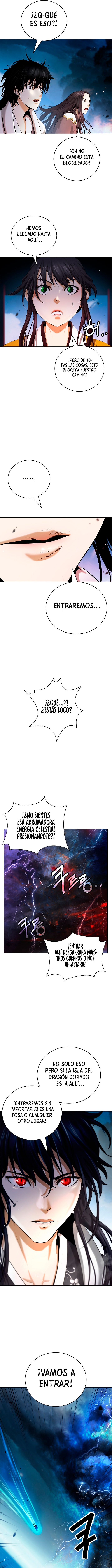 Read La Historia de la Reencarnación del Tigre ES Manga Online