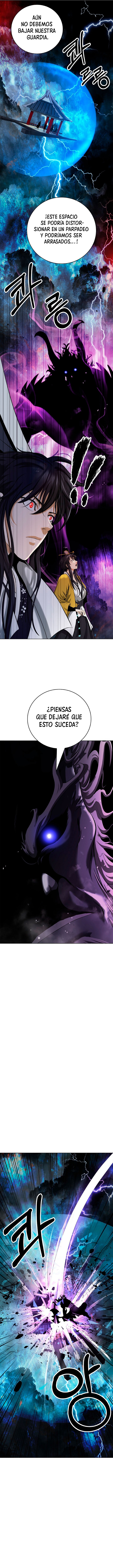 Read La Historia de la Reencarnación del Tigre ES Manga Online