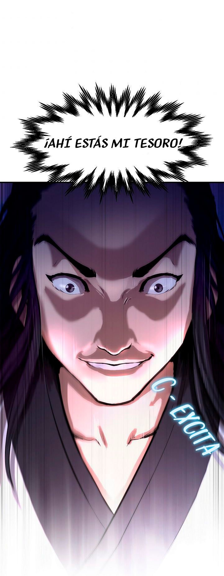 Read La Historia de la Reencarnación del Tigre ES Manga Online