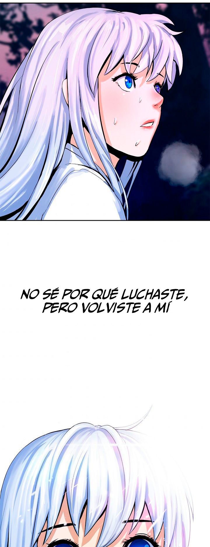 Read La Historia de la Reencarnación del Tigre ES Manga Online