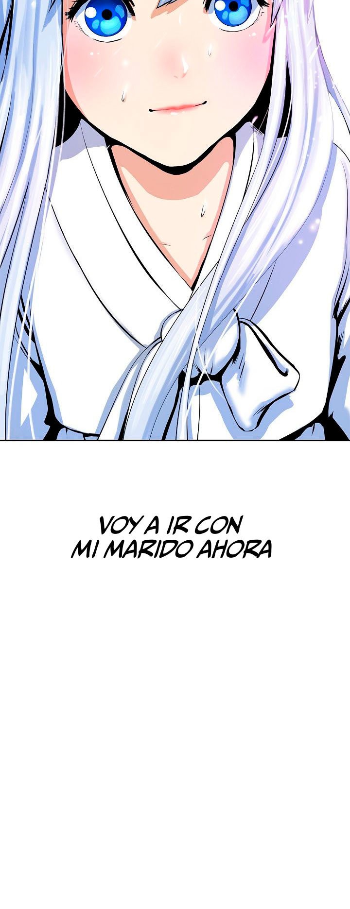Read La Historia de la Reencarnación del Tigre ES Manga Online