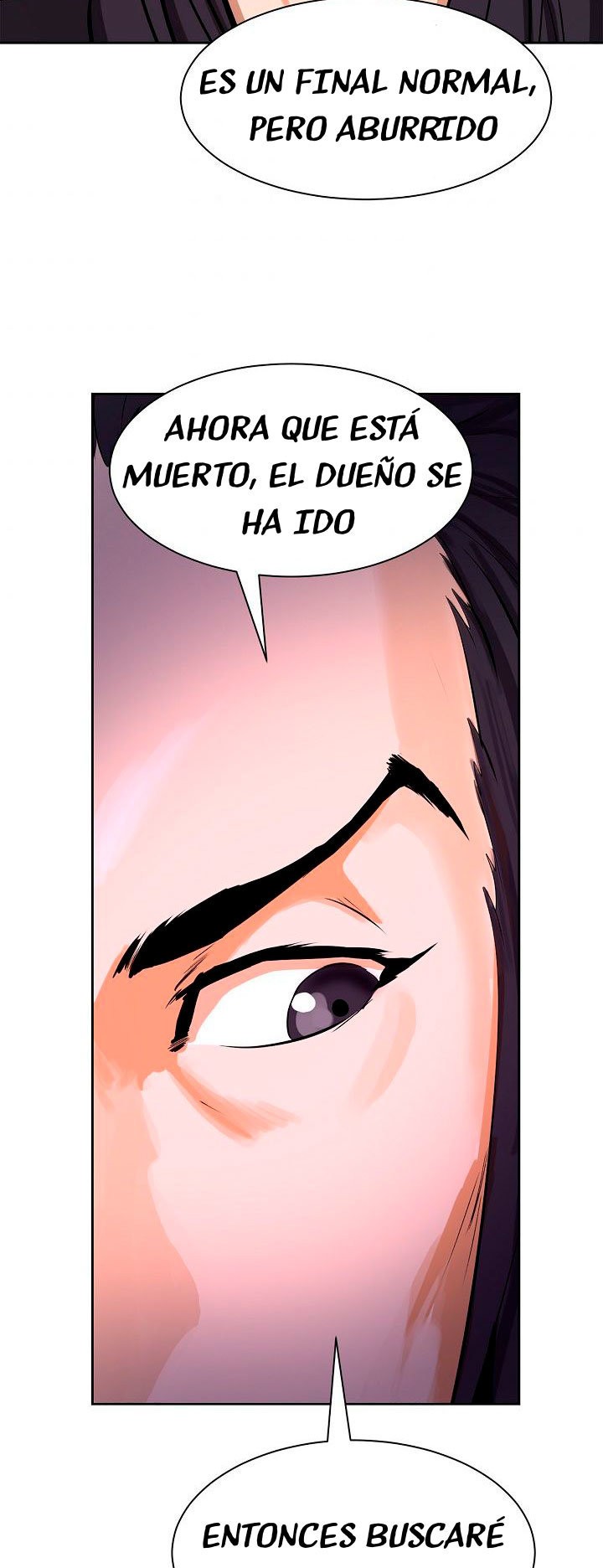 Read La Historia de la Reencarnación del Tigre ES Manga Online