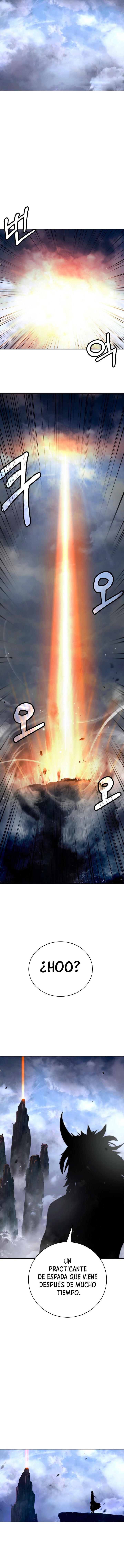 Read La Historia de la Reencarnación del Tigre ES Manga Online