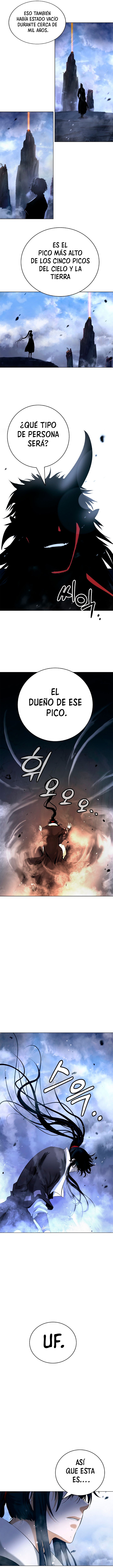Read La Historia de la Reencarnación del Tigre ES Manga Online