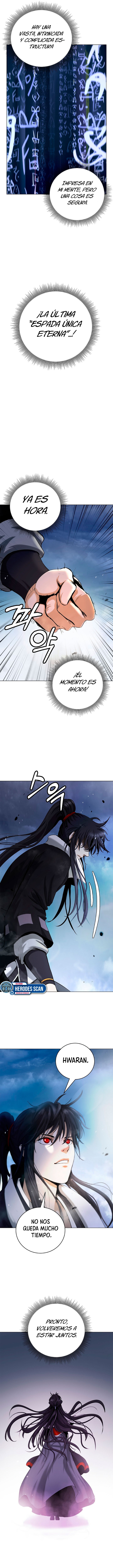 Read La Historia de la Reencarnación del Tigre ES Manga Online