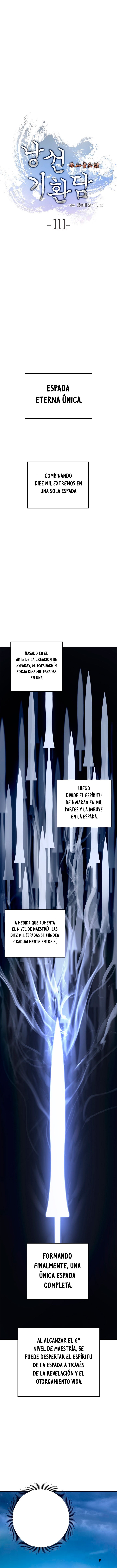 Read La Historia de la Reencarnación del Tigre ES Manga Online