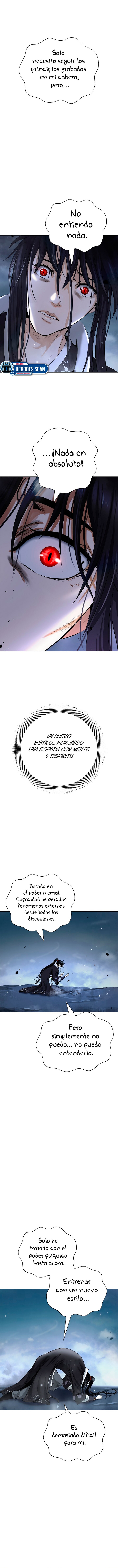 Read La Historia de la Reencarnación del Tigre ES Manga Online